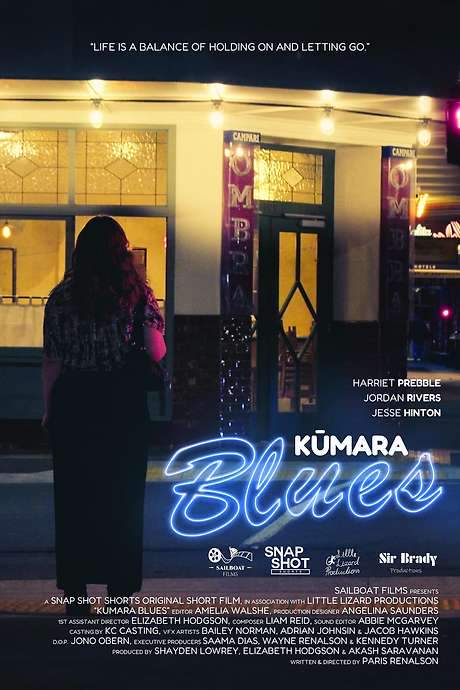 Kumara Blues